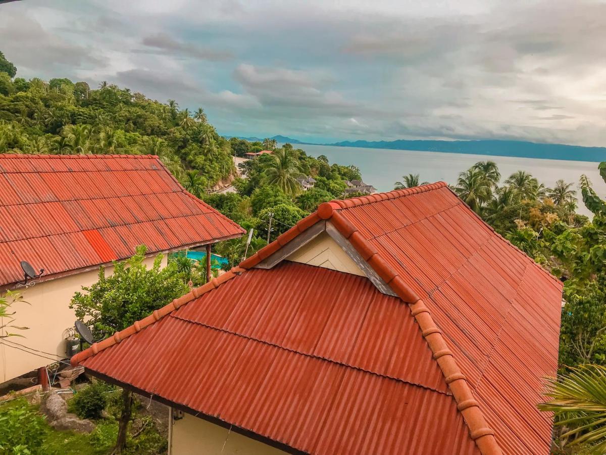 Tanouy Garden Villa Baan Khai Exterior photo