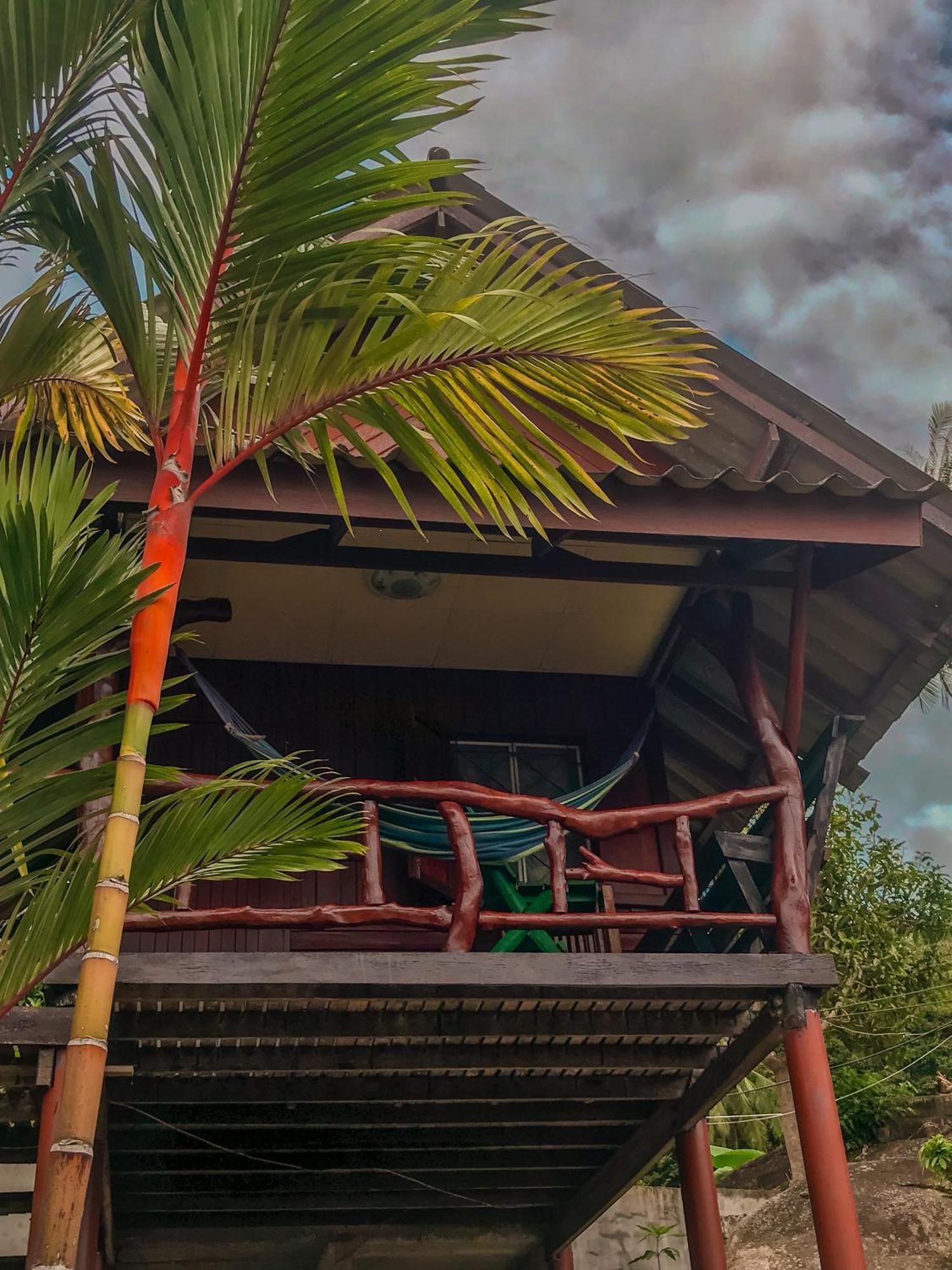 Tanouy Garden Villa Baan Khai Room photo